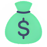 Dollar Bag 1